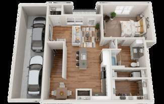 Partner-provided photo for $2140 unit