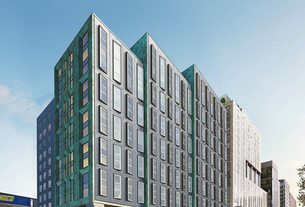 Partner-provided property photo