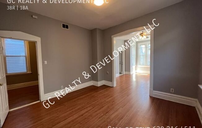 1752 North Drake Ave.
