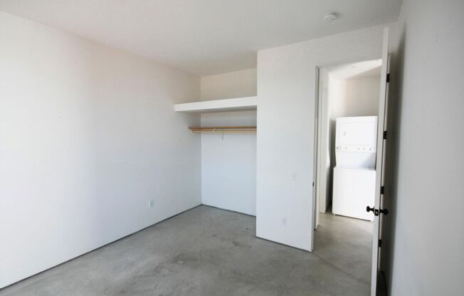 1 bed, 1 bath, 726 sqft, $2,725, Unit 303