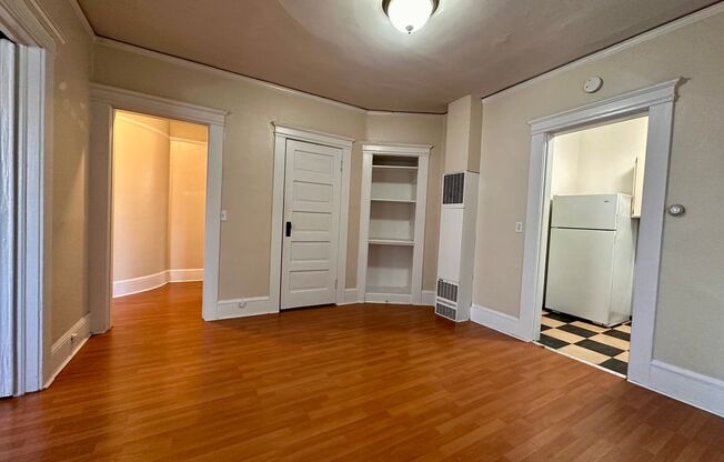 Glencoe Apartments