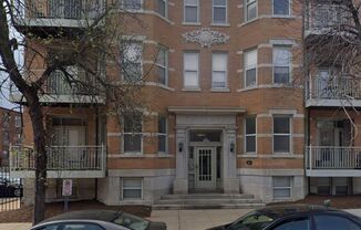 627 CLARA AVENUE #202 | SAINT LOUIS 63112