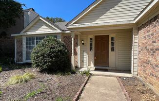 Gorgeous 3 Bedroom House for rent in Grapevine!