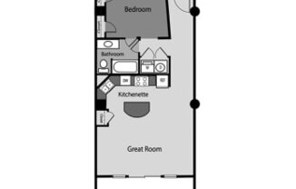 Partner-provided photo for $1753 unit