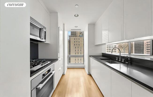 2 beds, 2 baths, 1,132 sqft, $10,500, Unit 12C