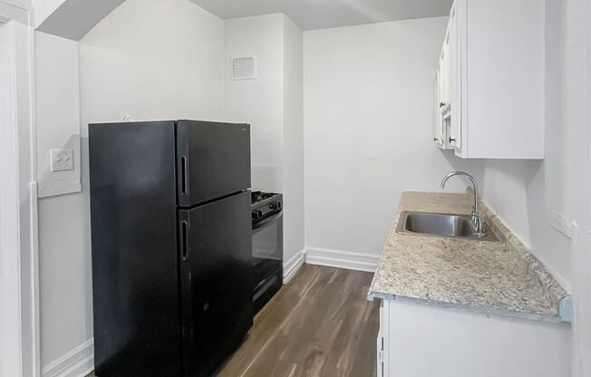 2 beds, 1 bath, 635 sqft, $1,313, Unit 113