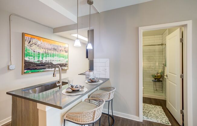1 bed, 1 bath, 600 sqft, $1,450, Unit 1-1213
