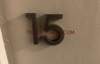 15 Harwood