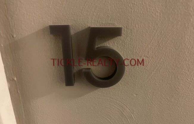 15 Harwood