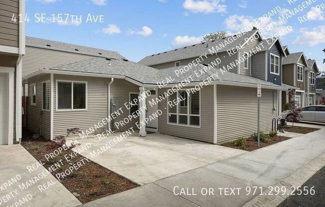 414 SE 157 AVE