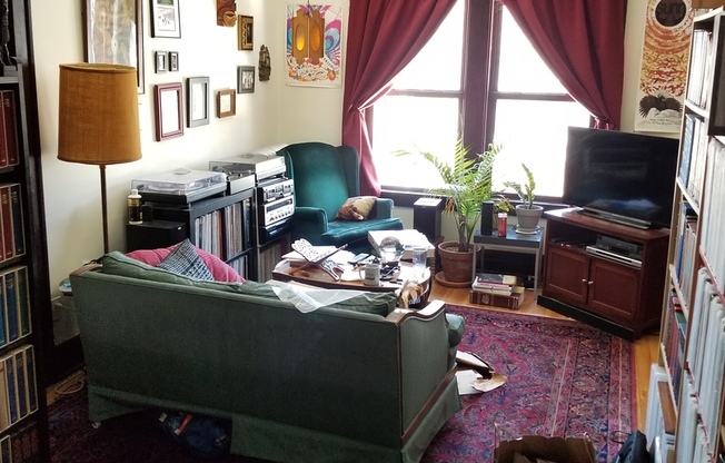 Powderhorn Terrace East