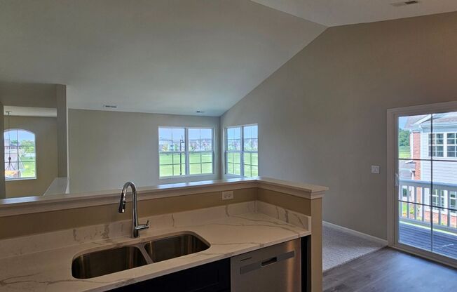 Douglas Fir-2Br/2Ba Rental Home-Second Floor