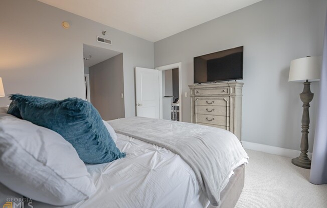 285 Centennial Olympic Park Drive NW