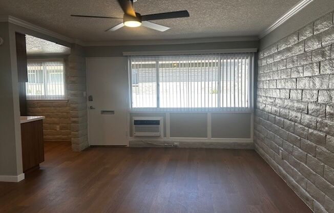 Studio, 1 bath, 500 sqft, $2,095, Unit L1