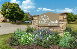 The Orchards at Four Mile