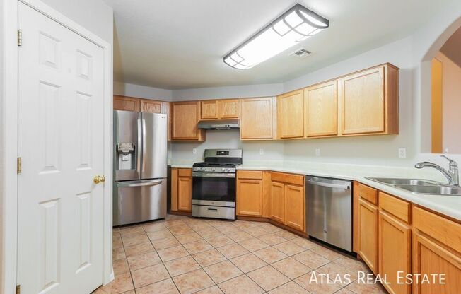 2188 W BURLWOOD