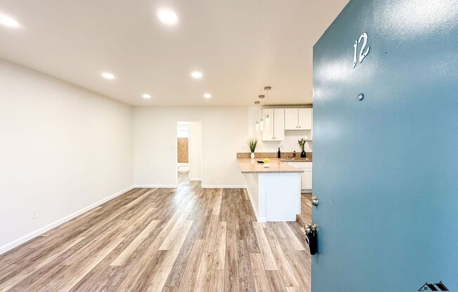 5611 FULCHER PROPERTY, LLC