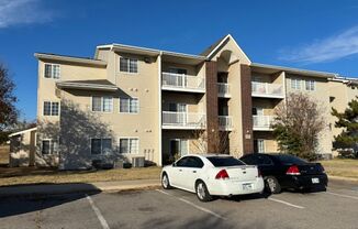 Partner-provided photo for $907 unit