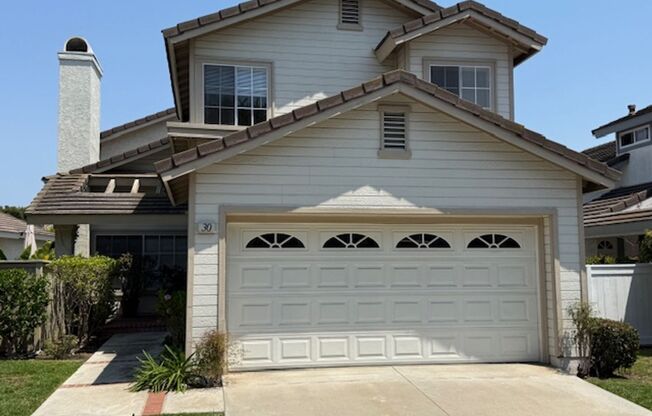 Updated 3 Bedroom Detached Home in Woodbridge Irvine