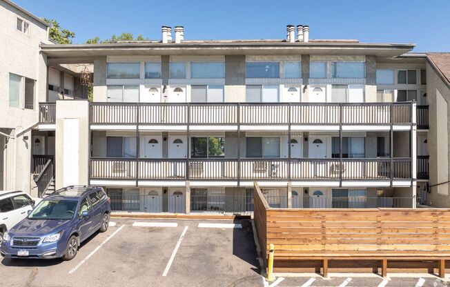 2 beds, 1 bath, 625 sqft, $1,595, Unit 315