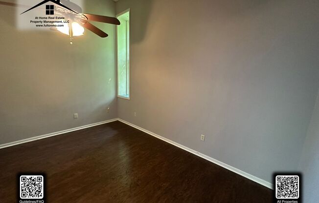 1 bed, 1 bath, $750, Unit Apartment 204