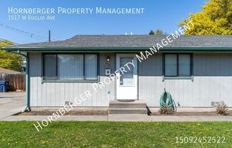 1517 W EUCLID AVE