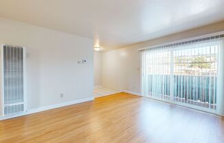 2 beds, 1 bath, $1,985, Unit 5235 Riverside Ave Apt 6