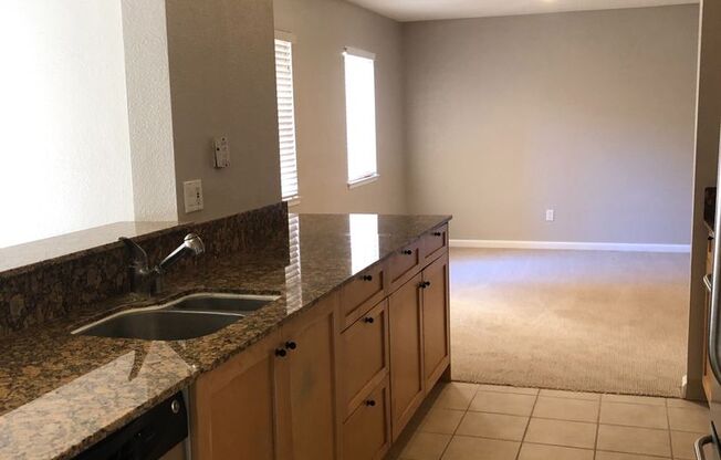 1 BED/1 BATH CONDO NEAR LA JOLLA VILLAGE