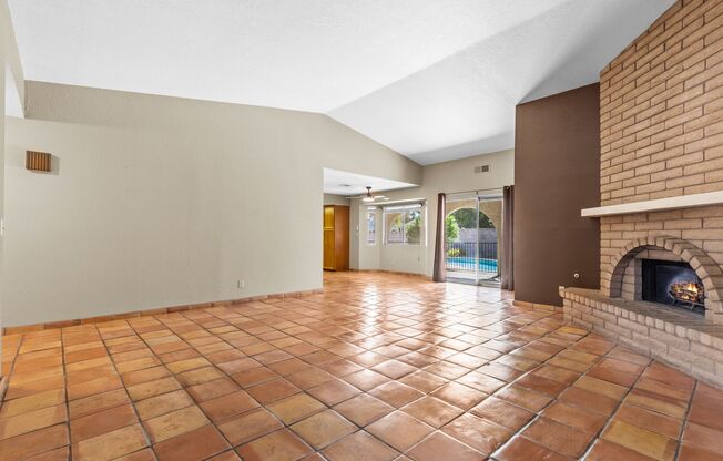 3 beds, 2 baths, $2,790