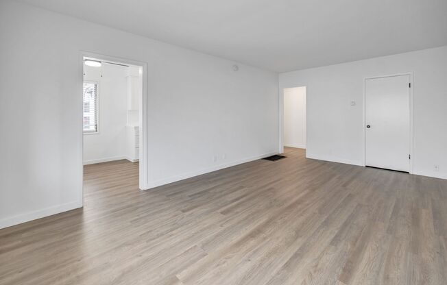 Studio, 1 bath, 500 sqft, $1,895, Unit 1