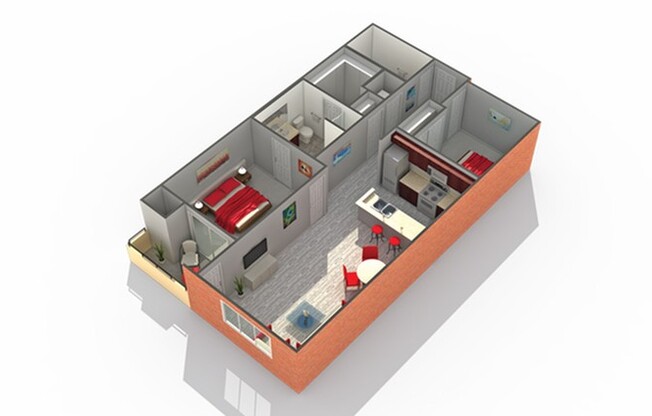 Partner-provided property photo