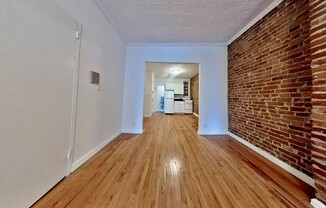 Studio, 1 bath, $2,400, Unit 14