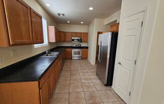 4 beds, 2.5 baths, $2,295