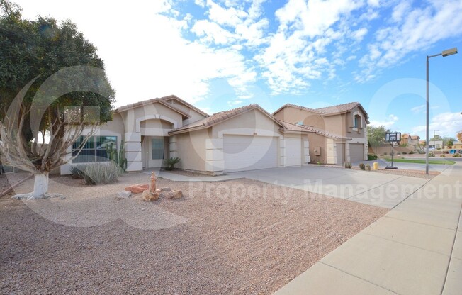 287 E SHEFFIELD CT