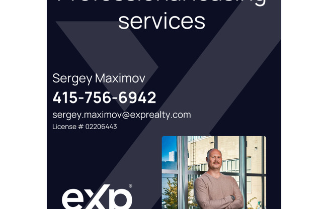 Partner-provided property photo