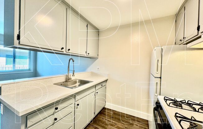 1 bed, 1 bath, 520 sqft, $1,295, Unit 106