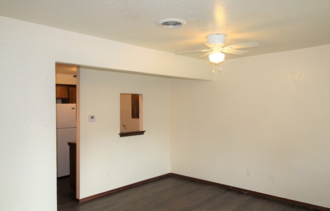 1 bed, 1 bath, 550 sqft, $795, Unit 7A
