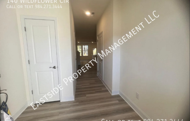 140 WILDFLOWER CIR