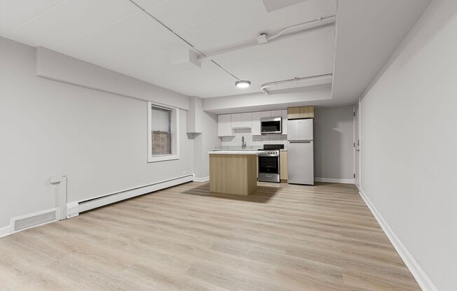 The 6007 Kenmore
