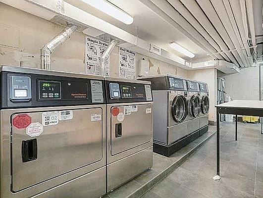 Studio, 1 bath, $2,650, Unit 5C