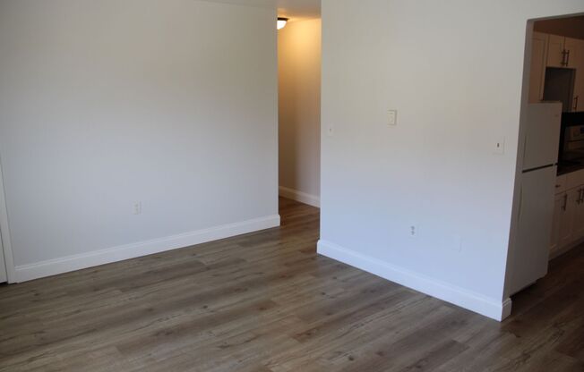 1 bed, 1 bath, $1,150, Unit Apt 1