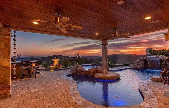 One of Kind Executive Home, Available August 10th!