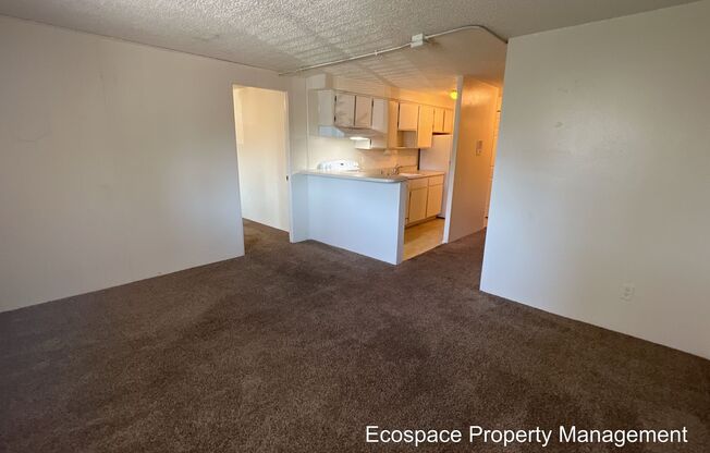 1 bed, 1 bath, $1,195