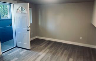 Studio, 1 bath, 475 sqft, $1,700, Unit C