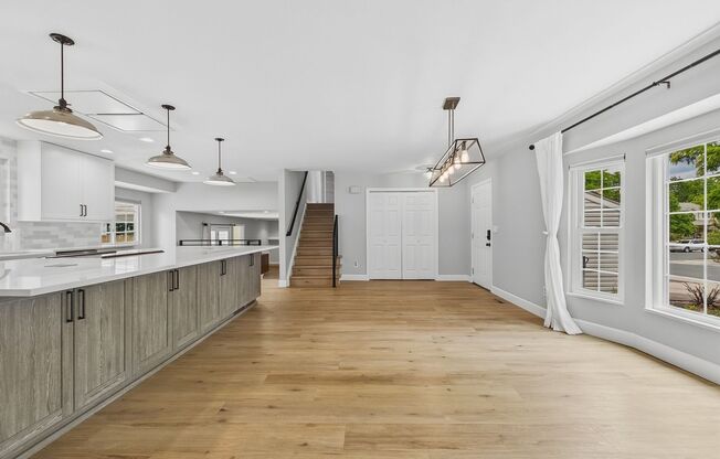 Gorgeous Home in Centennial!