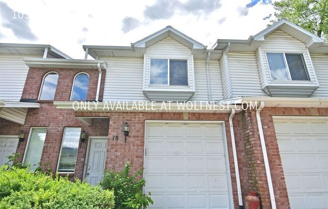 105 PEREGRINE LN