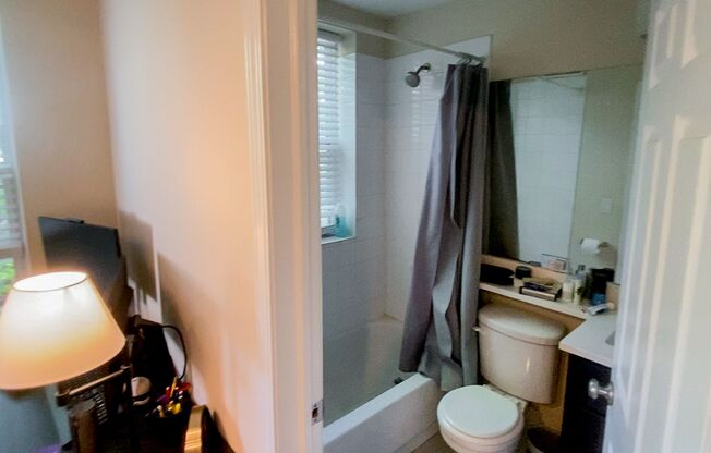 1 bed, 1 bath, 405 sqft, $1,875, Unit 2520-C3