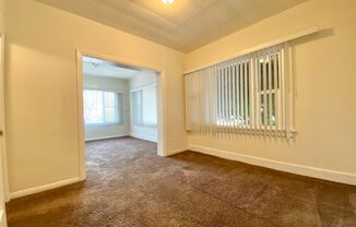 Studio, 1 bath, 410 sqft, $1,395, Unit 1