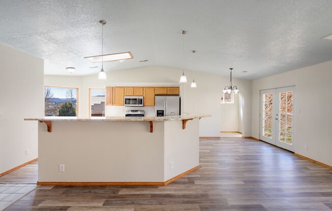 106 Pinnacle, Durango