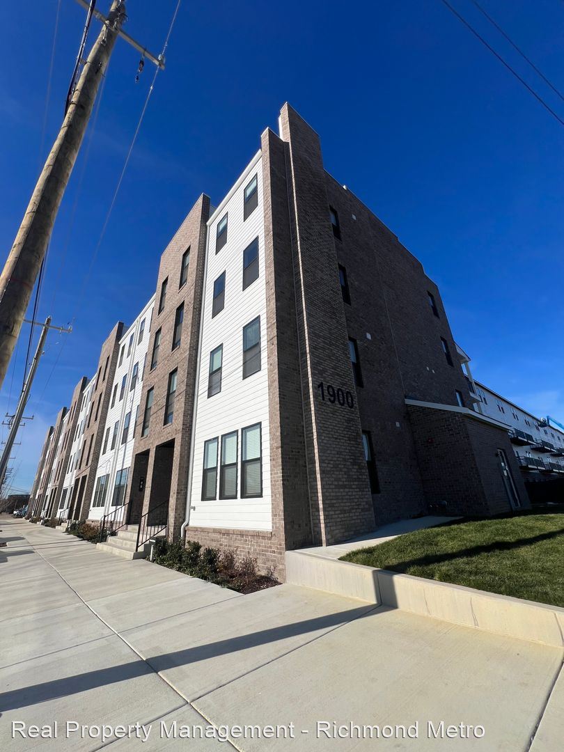 1900 Roseneath Road 10B Richmond, VA ApartmentAdvisor